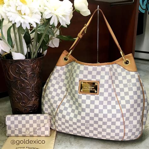 damier azur lv bag|damier louis vuitton outlet.